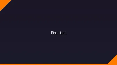 积分兑换 - LED环形补光灯 | oety欧亿娱乐 积分商城