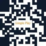 Google Play下载二维码 - 每日大赛 oety欧亿娱乐 APP